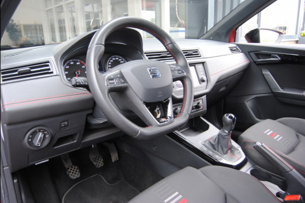 Seat Arona 1.5 TSI EVO FR | Cruise | Carplay | Stoelverwarming