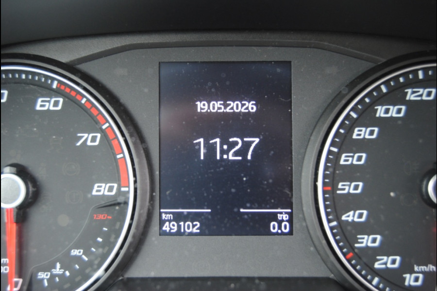 Seat Arona 1.5 TSI EVO FR | Cruise | Carplay | Stoelverwarming