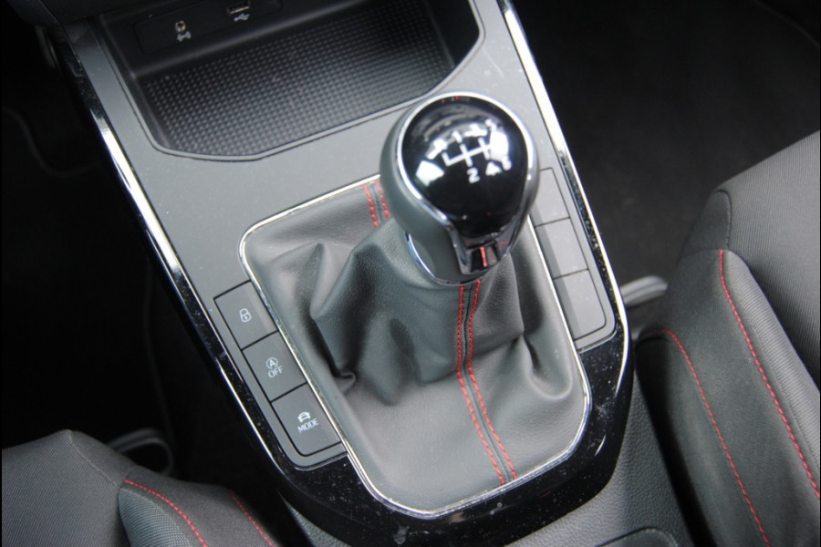 Seat Arona 1.5 TSI EVO FR | Cruise | Carplay | Stoelverwarming