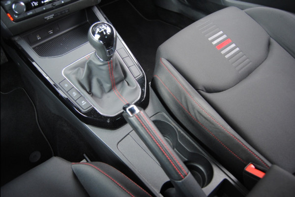 Seat Arona 1.5 TSI EVO FR | Cruise | Carplay | Stoelverwarming