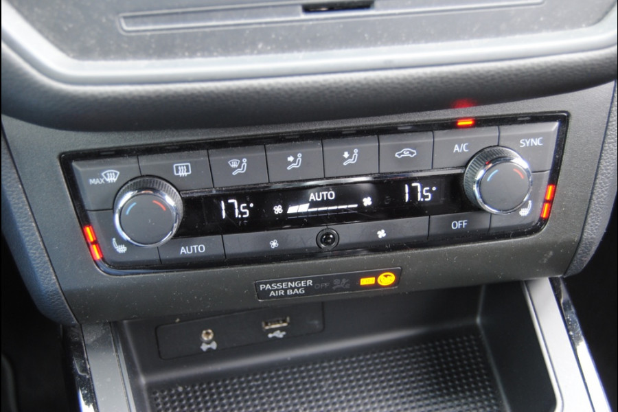 Seat Arona 1.5 TSI EVO FR | Cruise | Carplay | Stoelverwarming