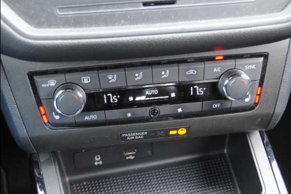 Seat Arona 1.5 TSI EVO FR | Cruise | Carplay | Stoelverwarming
