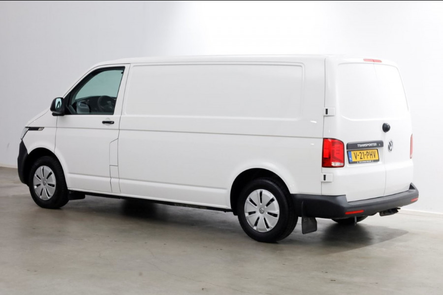 Volkswagen Transporter T6.1 2.0 TDI 110pk Lang Airco/Navi/Inrichting 09-2020