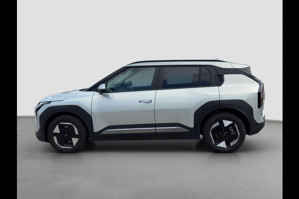 Kia EV3 Plus 58.3 kWh