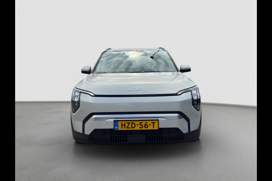 Kia EV3 Plus 58.3 kWh