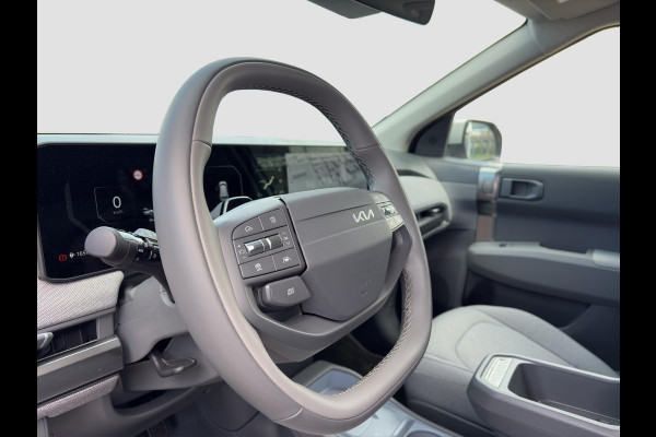 Kia EV3 Plus 58.3 kWh