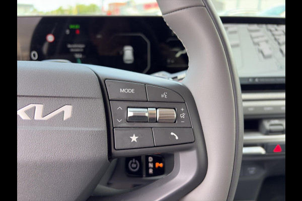 Kia EV3 Plus 58.3 kWh
