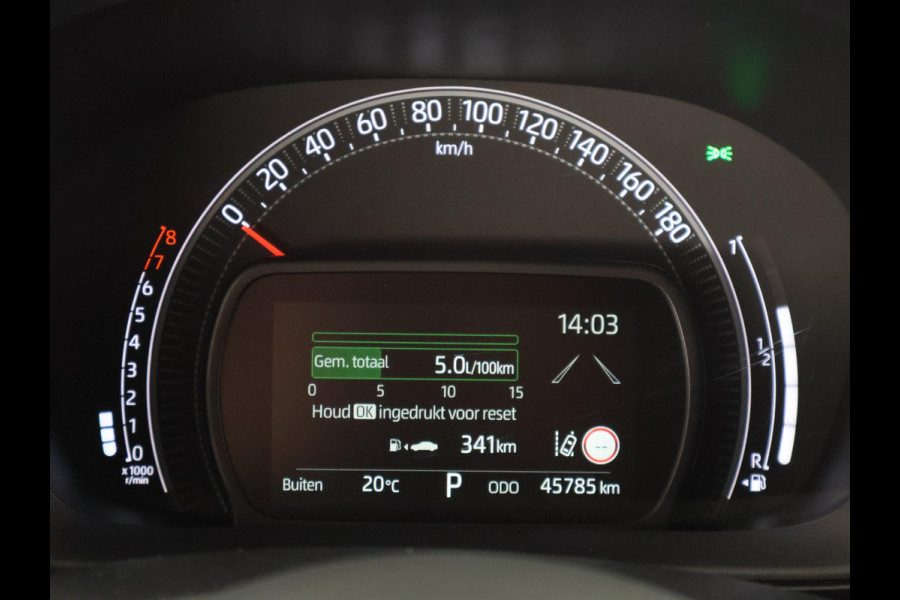 Toyota Aygo X 1.0 VVT-i S-CVT Pulse Automaat | Stoelverwarming | Apple Carplay & AndroidAUTO | Camera | Privacy Glass |