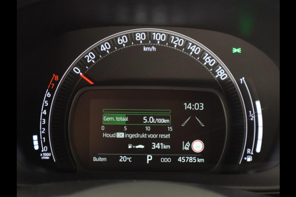 Toyota Aygo X 1.0 VVT-i S-CVT Pulse Automaat | Stoelverwarming | Apple Carplay & AndroidAUTO | Camera | Privacy Glass |