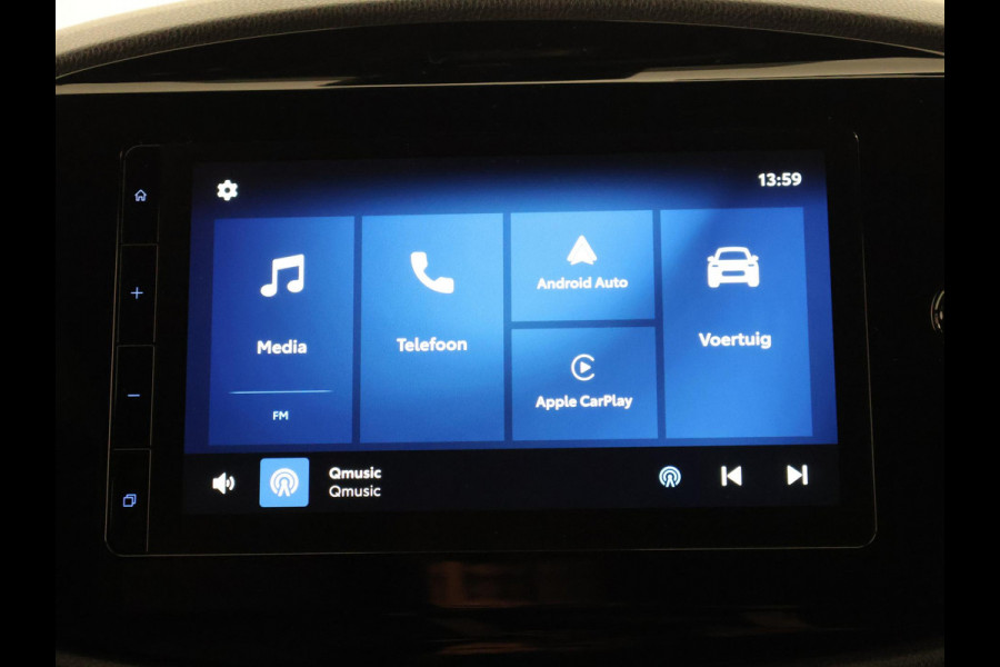 Toyota Aygo X 1.0 VVT-i S-CVT Pulse Automaat | Stoelverwarming | Apple Carplay & AndroidAUTO | Camera | Privacy Glass |