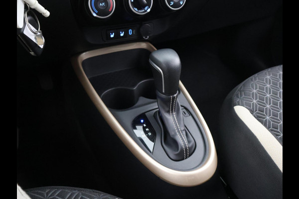 Toyota Aygo X 1.0 VVT-i S-CVT Pulse Automaat | Stoelverwarming | Apple Carplay & AndroidAUTO | Camera | Privacy Glass |
