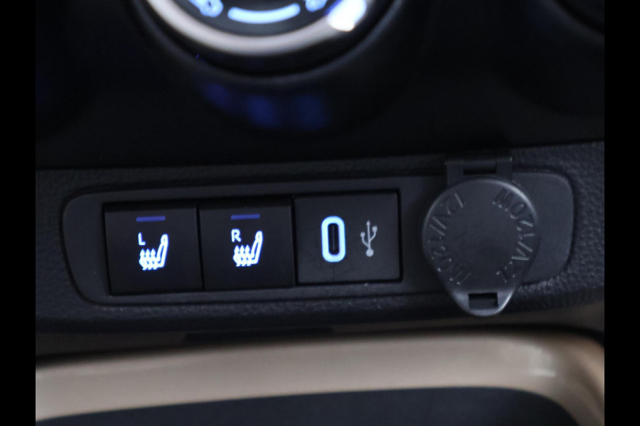 Toyota Aygo X 1.0 VVT-i S-CVT Pulse Automaat | Stoelverwarming | Apple Carplay & AndroidAUTO | Camera | Privacy Glass |