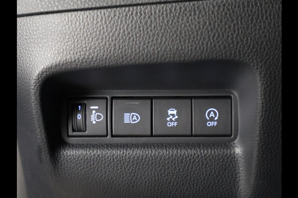 Toyota Aygo X 1.0 VVT-i S-CVT Pulse Automaat | Stoelverwarming | Apple Carplay & AndroidAUTO | Camera | Privacy Glass |
