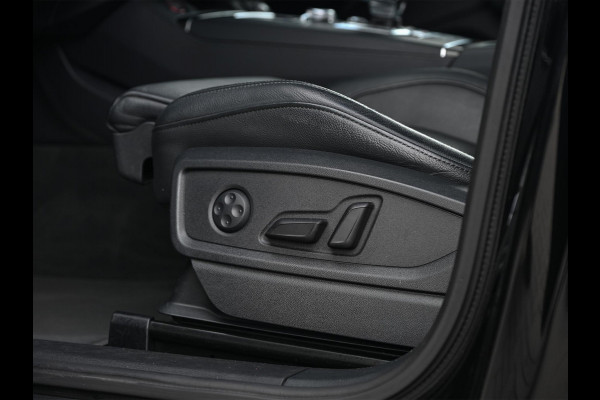 Audi Q5 3.0 TFSI SQ5 quattro Pro Line Plus | Stoelverwarming | Stoelverkoeling | Panoramadak | Head-up | Camera | B&O | Carbon inleg | Stuurverwarming | Elektrisch verst. stuur