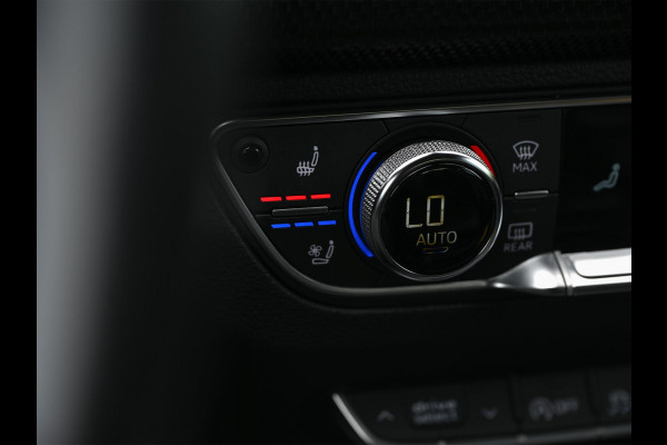 Audi Q5 3.0 TFSI SQ5 quattro Pro Line Plus | Stoelverwarming | Stoelverkoeling | Panoramadak | Head-up | Camera | B&O | Carbon inleg | Stuurverwarming | Elektrisch verst. stuur