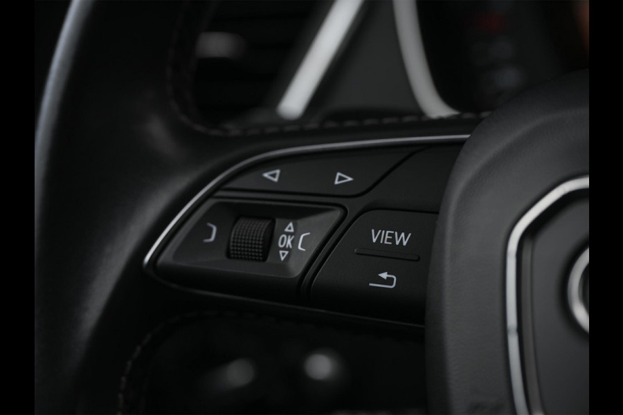 Audi Q5 3.0 TFSI SQ5 quattro Pro Line Plus | Stoelverwarming | Stoelverkoeling | Panoramadak | Head-up | Camera | B&O | Carbon inleg | Stuurverwarming | Elektrisch verst. stuur