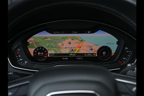 Audi Q5 3.0 TFSI SQ5 quattro Pro Line Plus | Stoelverwarming | Stoelverkoeling | Panoramadak | Head-up | Camera | B&O | Carbon inleg | Stuurverwarming | Elektrisch verst. stuur