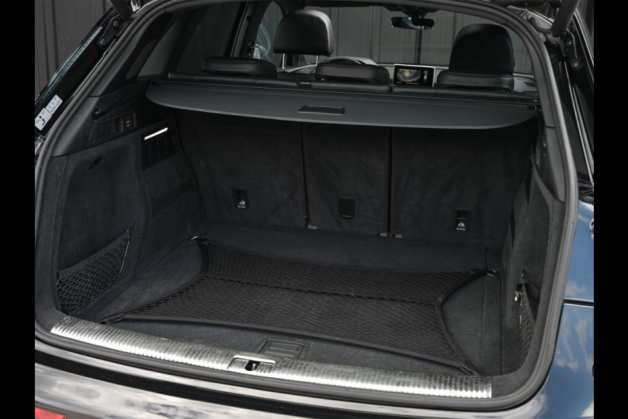 Audi Q5 3.0 TFSI SQ5 quattro Pro Line Plus | Stoelverwarming | Stoelverkoeling | Panoramadak | Head-up | Camera | B&O | Carbon inleg | Stuurverwarming | Elektrisch verst. stuur
