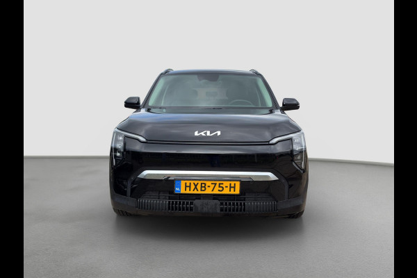 Kia EV3 Plus Advanced 81.4 kWh