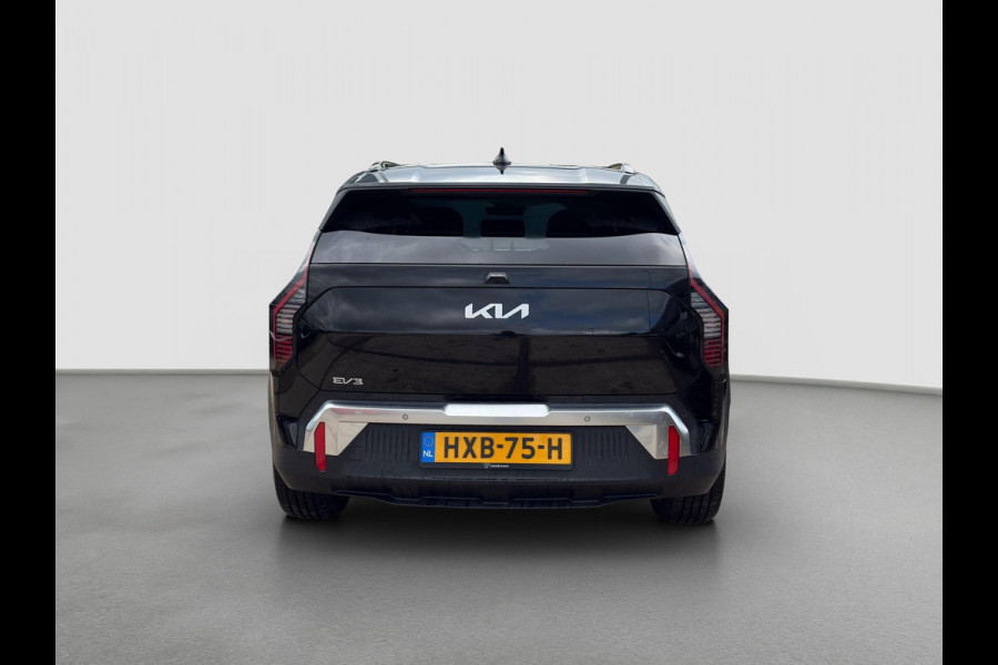 Kia EV3 Plus Advanced 81.4 kWh