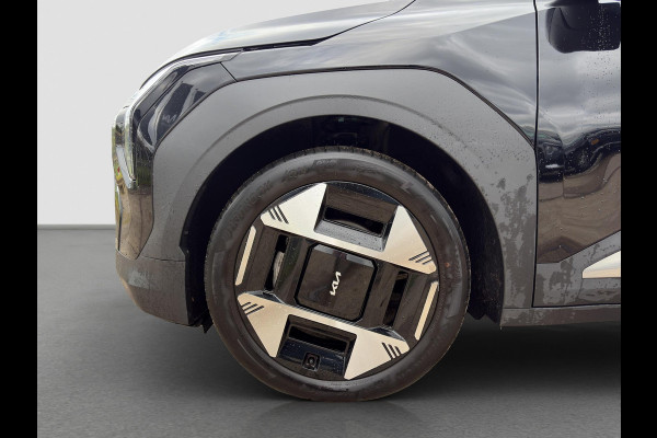 Kia EV3 Plus Advanced 81.4 kWh