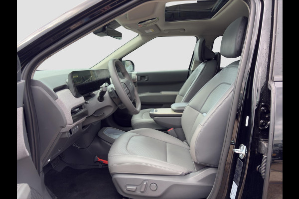 Kia EV3 Plus Advanced 81.4 kWh