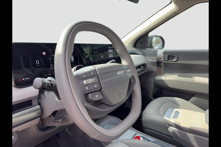 Kia EV3 Plus Advanced 81.4 kWh