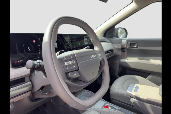 Kia EV3 Plus Advanced 81.4 kWh