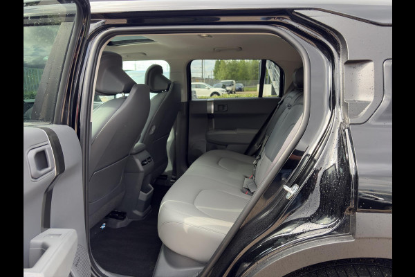 Kia EV3 Plus Advanced 81.4 kWh