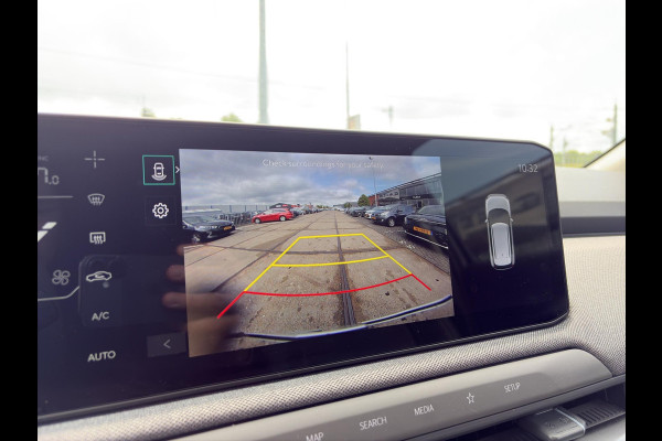 Kia EV3 Plus Advanced 81.4 kWh
