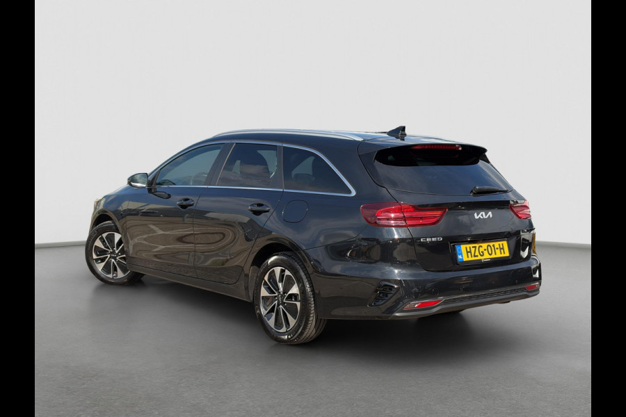 Kia Ceed Sportswagon 1.0 T-GDi MHEV Design Edition Automaat
