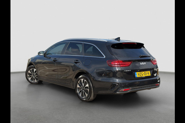 Kia Ceed Sportswagon 1.0 T-GDi MHEV Design Edition Automaat