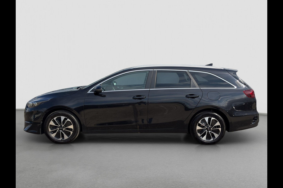 Kia Ceed Sportswagon 1.0 T-GDi MHEV Design Edition Automaat