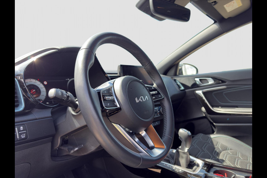 Kia Ceed Sportswagon 1.0 T-GDi MHEV Design Edition Automaat