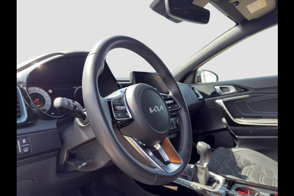 Kia Ceed Sportswagon 1.0 T-GDi MHEV Design Edition Automaat
