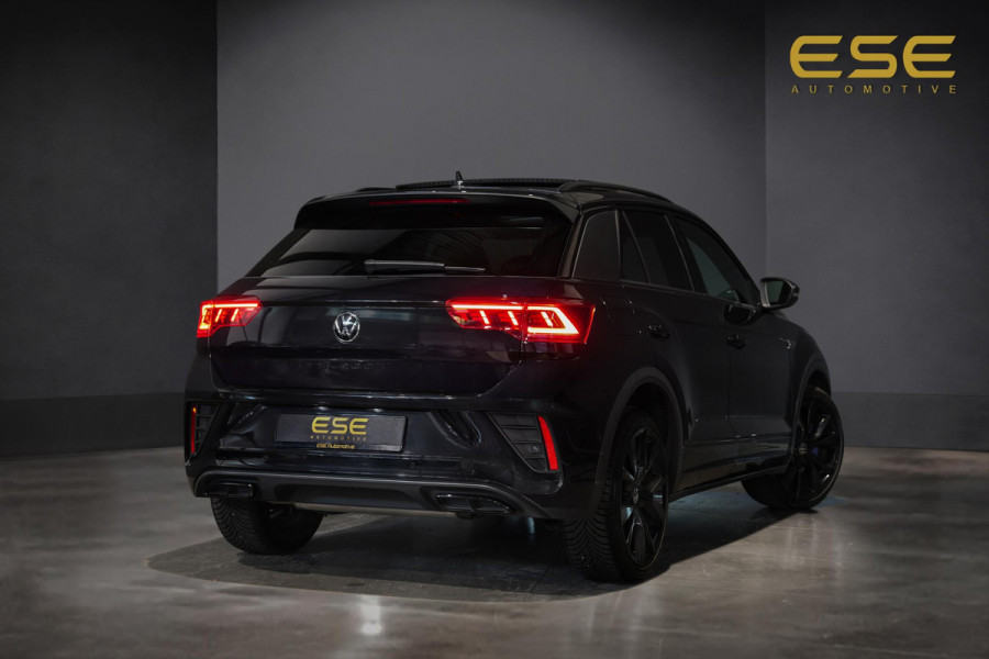 Volkswagen T-Roc 1.5 TSI R-line | Panorama | Keyles | Camera | IQ Light | Beats | Carplay
