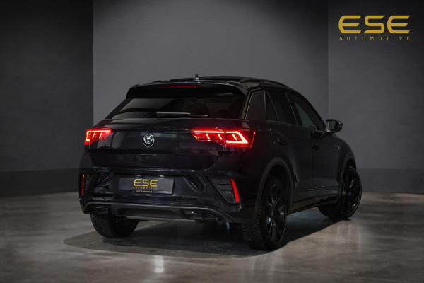 Volkswagen T-Roc 1.5 TSI R-line | Panorama | Keyles | Camera | IQ Light | Beats | Carplay