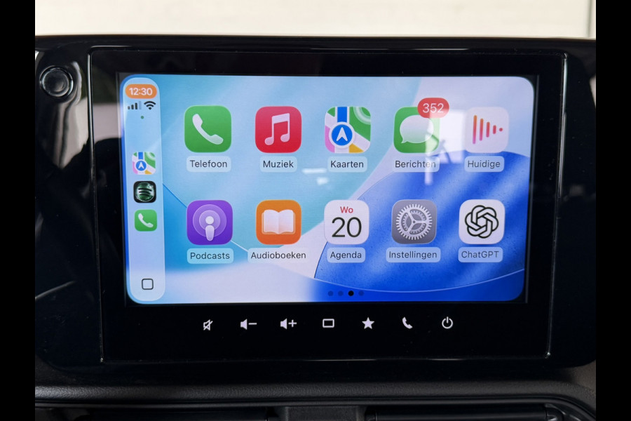 Suzuki Swift 1.2 Select Hybrid Cruise Camera Navi Camera Carplay Stoelverwarming Clima Dab+