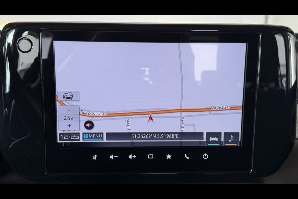 Suzuki Swift 1.2 Select Hybrid Cruise Camera Navi Camera Carplay Stoelverwarming Clima Dab+