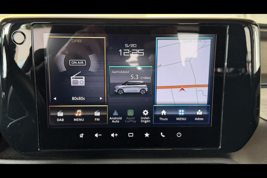 Suzuki Swift 1.2 Select Hybrid Cruise Camera Navi Camera Carplay Stoelverwarming Clima Dab+