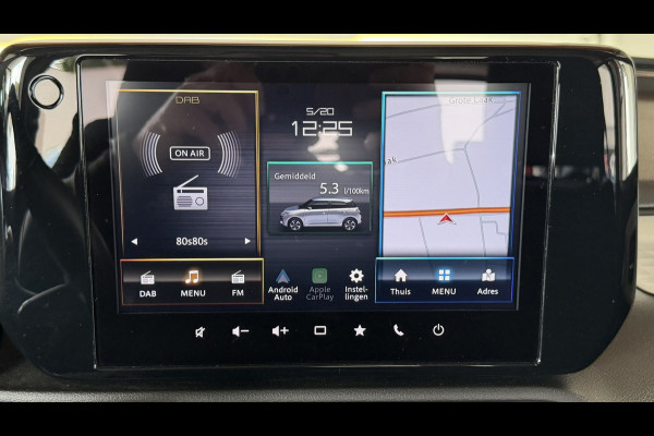 Suzuki Swift 1.2 Select Hybrid Cruise Camera Navi Camera Carplay Stoelverwarming Clima Dab+