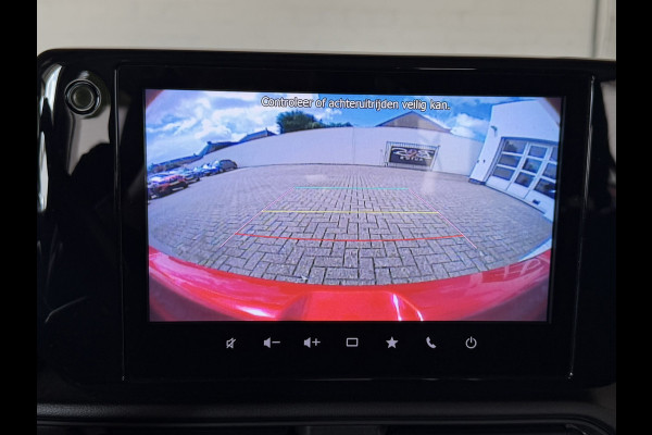 Suzuki Swift 1.2 Select Hybrid Cruise Camera Navi Camera Carplay Stoelverwarming Clima Dab+