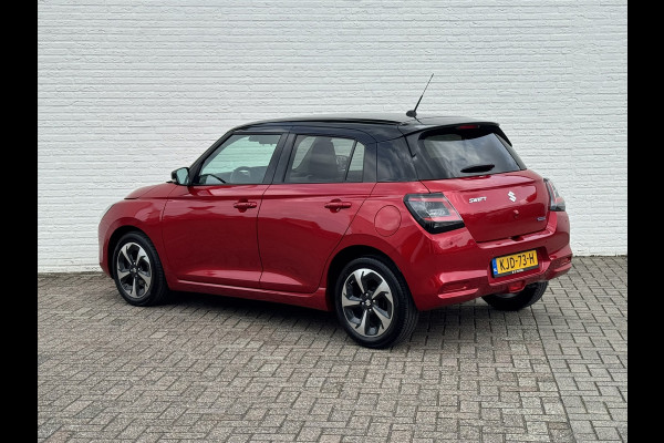 Suzuki Swift 1.2 Select Hybrid Cruise Camera Navi Camera Carplay Stoelverwarming Clima Dab+