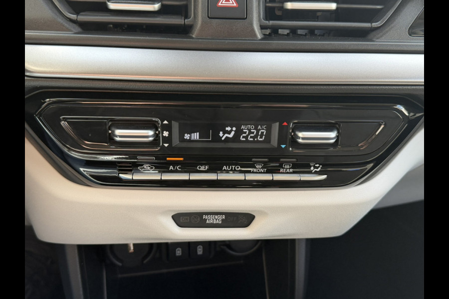 Suzuki Swift 1.2 Select Hybrid Cruise Camera Navi Camera Carplay Stoelverwarming Clima Dab+