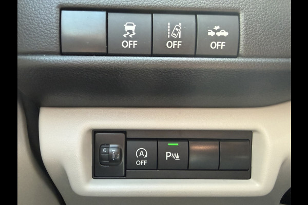 Suzuki Swift 1.2 Select Hybrid Cruise Camera Navi Camera Carplay Stoelverwarming Clima Dab+