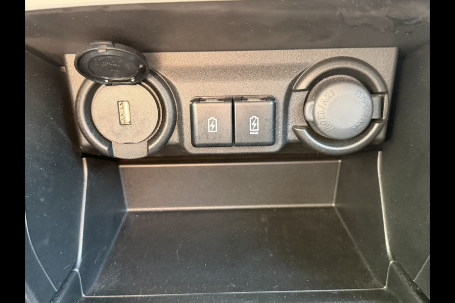 Suzuki Swift 1.2 Select Hybrid Cruise Camera Navi Camera Carplay Stoelverwarming Clima Dab+