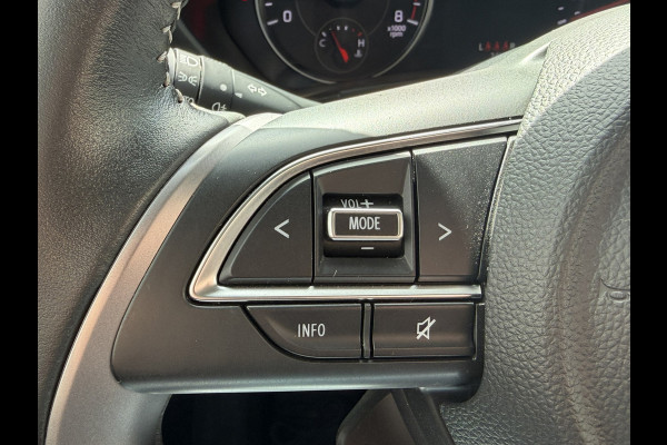 Suzuki Swift 1.2 Select Hybrid Cruise Camera Navi Camera Carplay Stoelverwarming Clima Dab+