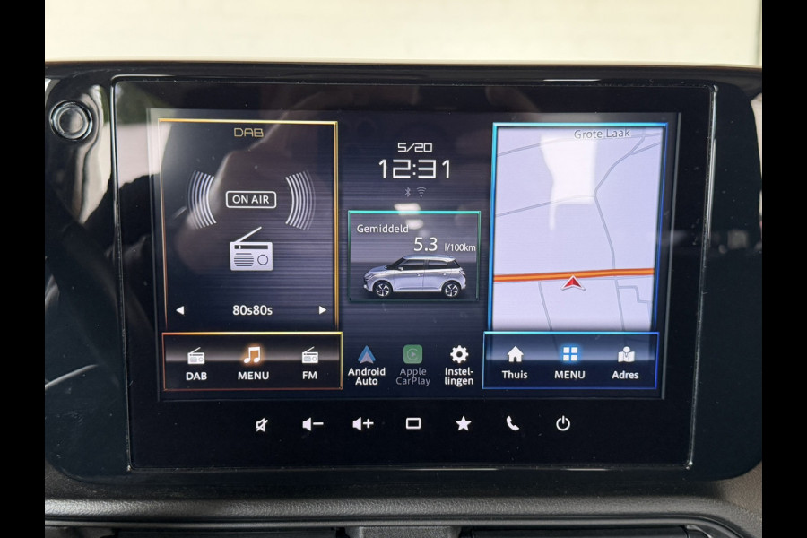 Suzuki Swift 1.2 Select Hybrid Cruise Camera Navi Camera Carplay Stoelverwarming Clima Dab+