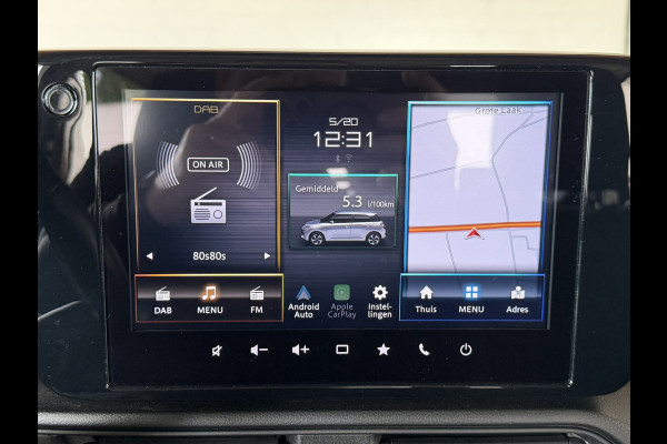 Suzuki Swift 1.2 Select Hybrid Cruise Camera Navi Camera Carplay Stoelverwarming Clima Dab+