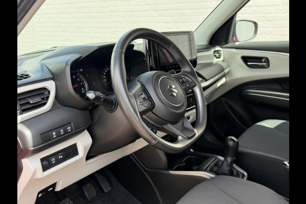 Suzuki Swift 1.2 Select Hybrid Cruise Camera Navi Camera Carplay Stoelverwarming Clima Dab+